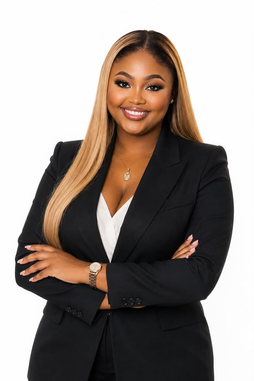 Founder and CEO of Sandygrabs Logistics